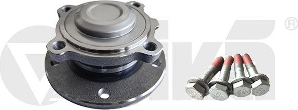 Ступица колеса с интегрированным подшипником Vika. Артикул 41248401