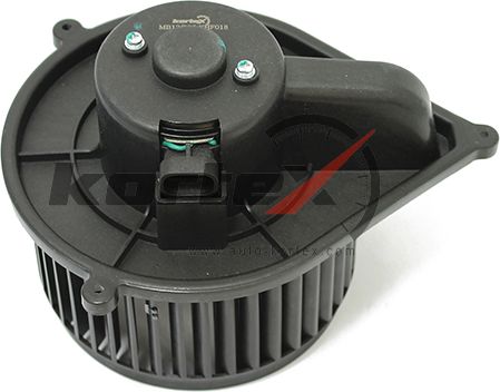 Мотор отопителя (Kortex). Артикул KHF018