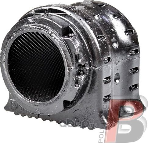 Втулка стабилизатора (Polyblack). Артикул EN011841