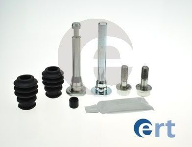 Направляющие тормозного суппорта (комплект) ERT передний для Nissan X-Trail T32 2014-2026. Артикул 410323