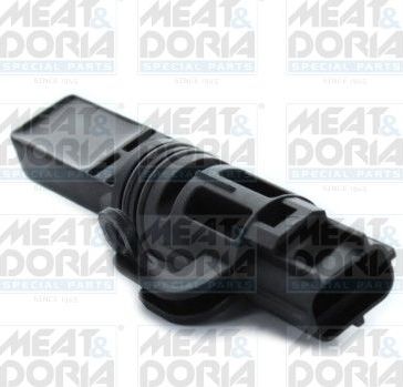 Датчик положения коленвала Meat & Doria. Артикул 87473