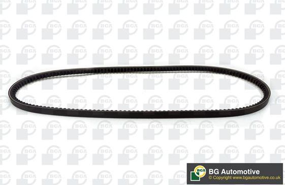 Приводной ремень клиновой BGA. Артикул V10X950