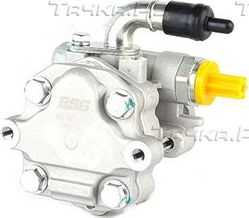 Насос ГУР BSG для Volkswagen Crafter I 2006-2016. Артикул BSG 90-355-011