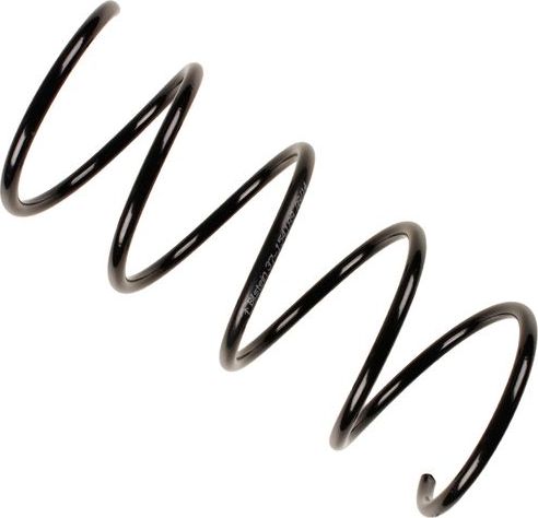 Пружина подвески Bilstein B3. Артикул 37-154189