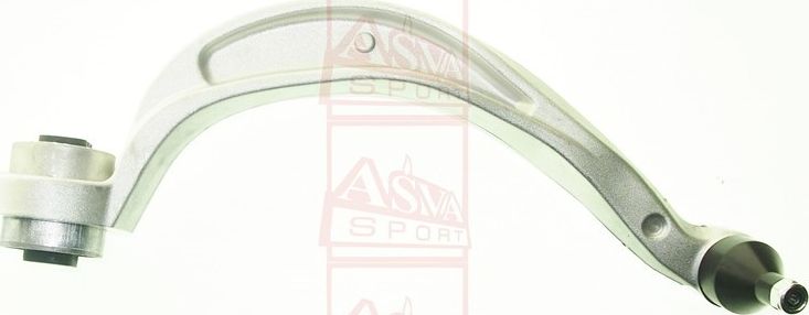 Поперечный рычаг передней подвески Asva. Артикул 2324-018