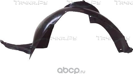 ЛОКЕР ПЕРЕДНИЙ ЛЕВЫЙ (TYG). Артикул SD11007AL