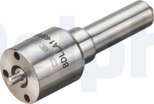 Распылитель форсунки Delphi для Opel Meriva A 2003-2010. Артикул 6980534