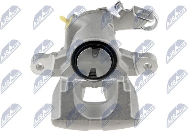 Тормозной суппорт NTY задний правый для Citroen C4 II 2006-2011. Артикул HZT-CT-018