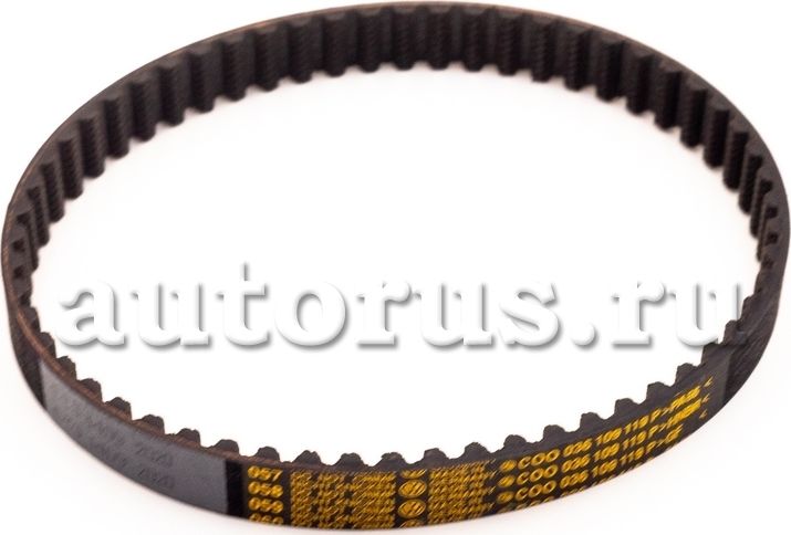 Ремень ГРМ VAG. Артикул 036109119P