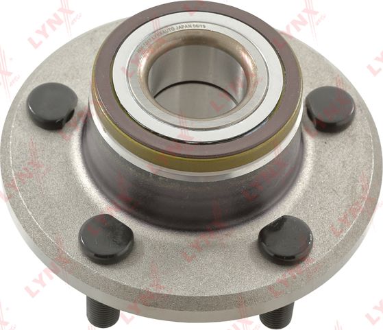 Ступичный подшипник (комплект) LYNXauto. Артикул WH-1317