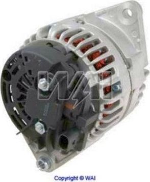 Генератор WAI. Артикул 12588N