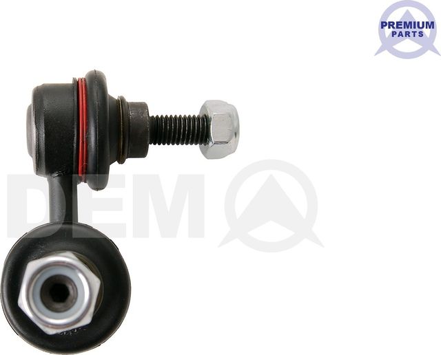 Стойка (тяга) стабилизатора Sidem передняя правая для IVECO Daily III 1999-2007. Артикул 20061