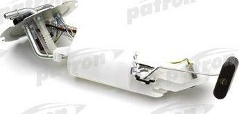 Бензонасос (топливный насос) Patron для Daewoo Lanos 1997-2008. Артикул PFP172