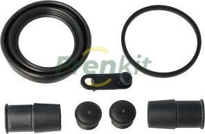 Ремкомплект тормозного суппорта Frenkit передний для Audi A1 I (8X) 2014-2018. Артикул 254022