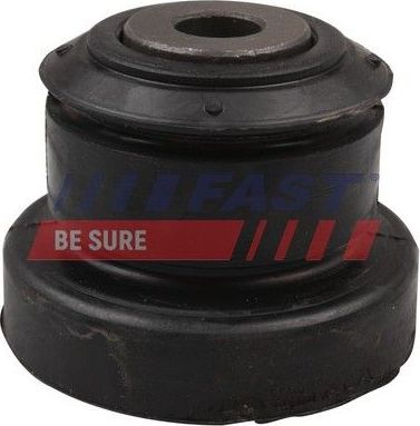 Сайлентблок переднего рычага подвески Fast. Артикул FT18052