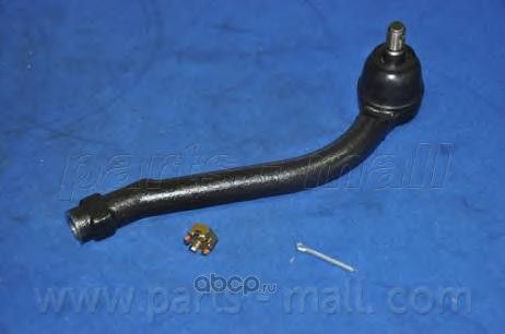 Наконечник р/т KIA SORENTO 09- лев. (Parts-Mall). Артикул PXCTB035