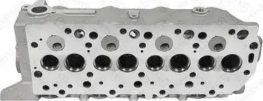 Головка блока цилиндров Stellox. Артикул 11-08057-SX