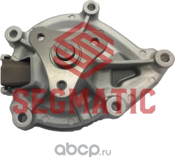 ВОДЯНОЙ НАСОС PEUGEOT 2008 1.6 VTI (Segmatic). Артикул SGWP6051