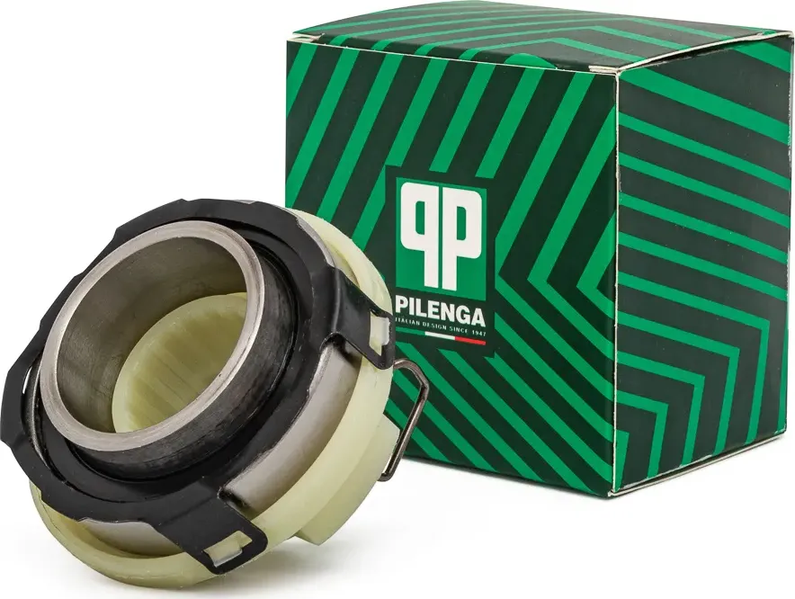 PILENGA Муфта выключения сцепления с подшипником в сборе  LADA ВАЗ 2123 Pilenga. Артикул pc-p2123