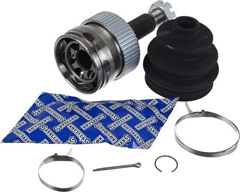 Шрус наружный (граната) Stellox для Jeep Grand Cherokee I (ZJ) 1992-1999. Артикул 150 2042-SX