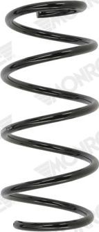 Пружина подвески Monroe передняя для SEAT Leon III 2012-2026. Артикул SP4305