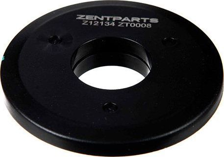 Опора амортизатора (стойки) Zentparts передняя для Hyundai i20 I 2008-2015. Артикул Z12134