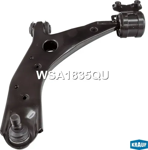 Рычаг подвески (Krauf). Артикул WSA1835QU