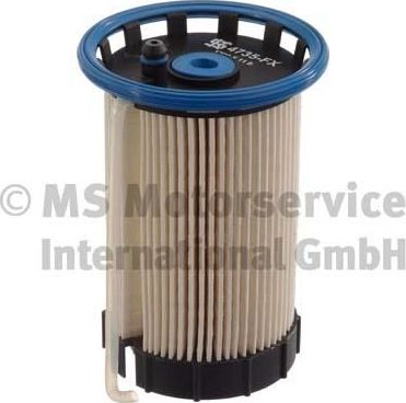 Топливный фильтр Kolbenschmidt. Артикул 50014735