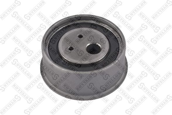 Натяжной ролик (натяжитель) приводного поликлинового ремня Stellox. Артикул 03-40602-SX