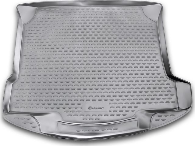 Коврик Element для багажника Mazda 3 II седан 2009-2013. Артикул NLC.33.17.B10