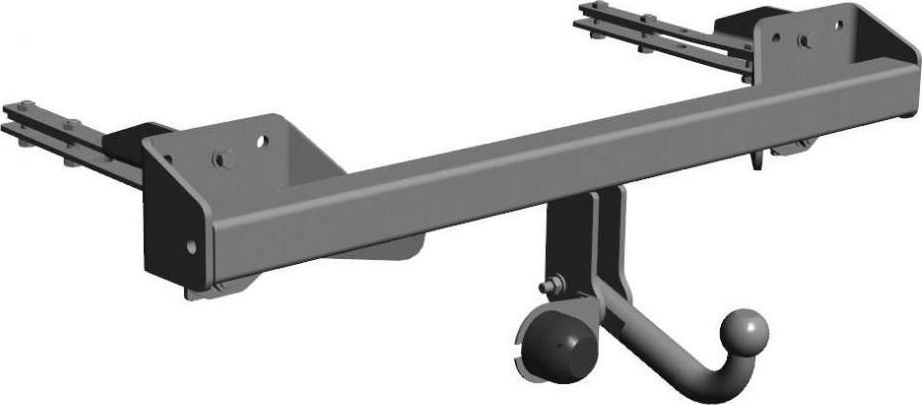 Фаркоп Baltex для Subaru Outback IV 2010-2014. Артикул 22193412