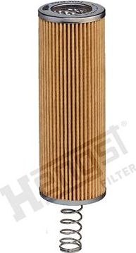 Фильтр гидравлический Hengst. Артикул EY836H D326