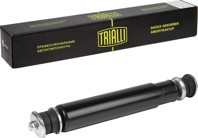 Амортизатор Trialli. Артикул AH 50002