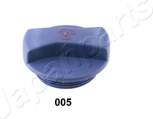 Крышка радиатора Japanparts. Артикул KH-005