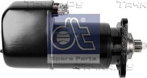 Стартер DT Spare Parts для MAN Lion's Coach 1995-2026. Артикул 4.61910