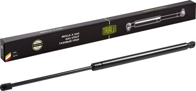 Амортизатор (упор) багажника Trialli для Honda CR-V IV 2012-2018. Артикул GS 2303