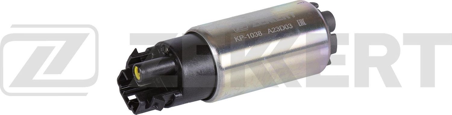 Бензонасос (топливный насос) Zekkert. Артикул KP-1038