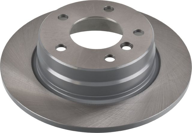 Тормозной диск SWAG. Артикул 20 90 1725