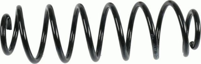 Пружина подвески SACHS для Volkswagen Golf IV 1997-2005. Артикул 996 514