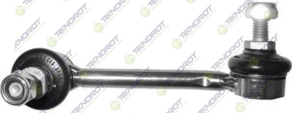 Стойка (тяга) стабилизатора Teknorot (сталь). Артикул M-727