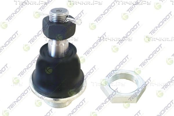 Шаровая опора Teknorot (сталь). Артикул N-1015