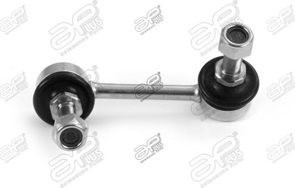 Стойка (тяга) стабилизатора APlus. Артикул 20333AP