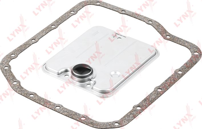 Фильтр АКПП LYNXauto. Артикул LT-1082