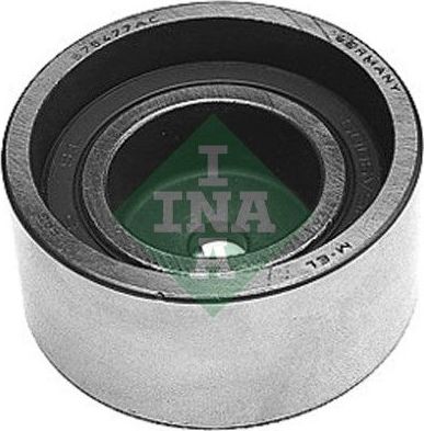 Натяжной ролик (натяжитель) ремня ГРМ Ina. Артикул 531 0731 10