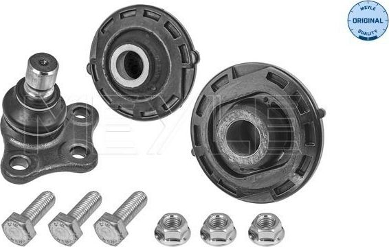 АВТОЗЧ Meyle Original Kit. Артикул 11-16 610 0010