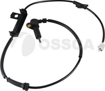Датчик ABS OSSCA. Артикул 21294