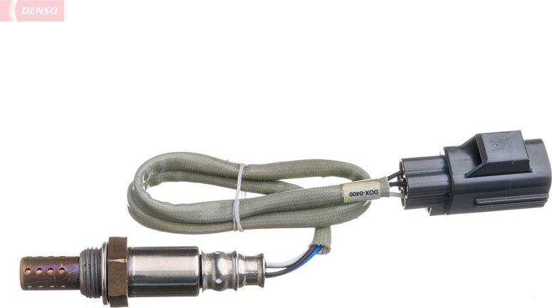 Лямбда-зонд (кислородный датчик) Denso Direct fit switching sensor. Артикул DOX-0400