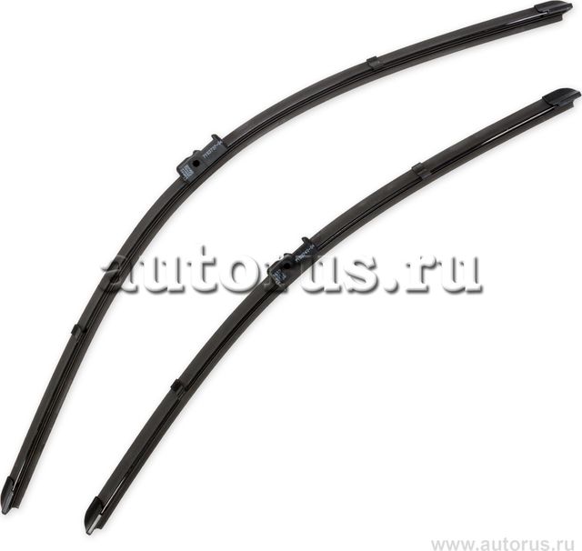 Щетки стеклоочистителя (дворники) BMW. Артикул 61610034739