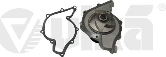 Помпа (водяной насос) Vika. Артикул 11210843001