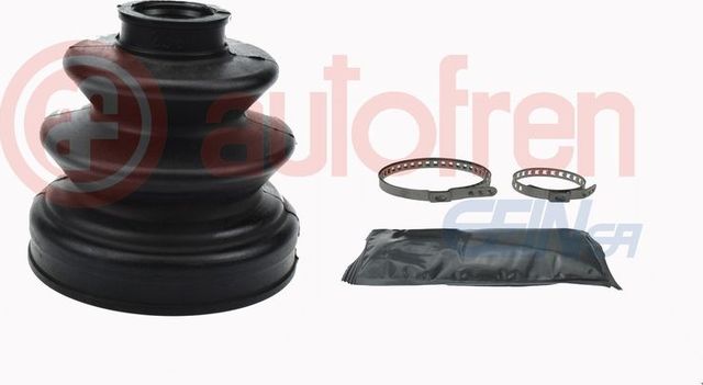 Пыльник ШРУСа внутренний Autofren Seinsa для Hyundai Galloper II 1998-2003. Артикул D8298